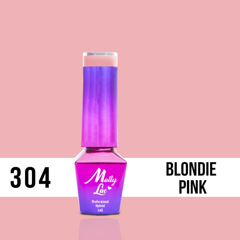 304 Blondie Pink - Skin & Make-Up