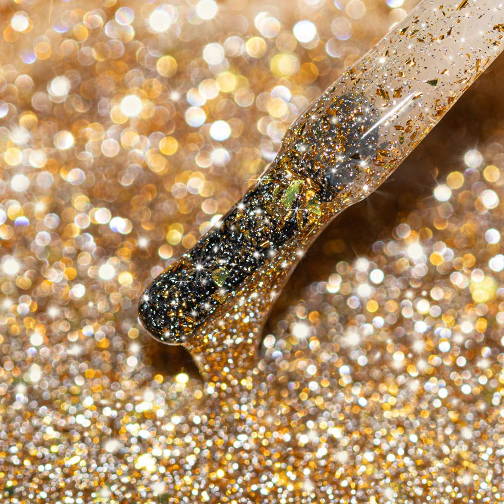 Liquid Gold