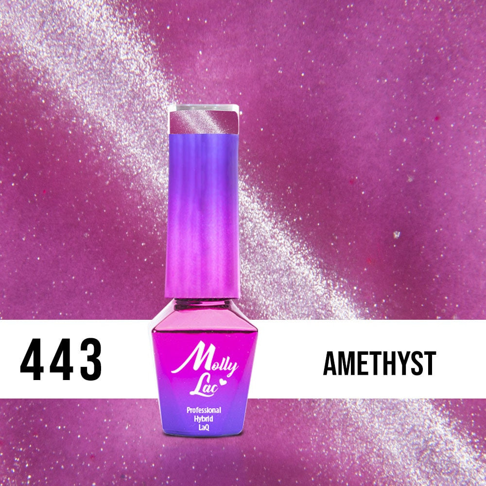 443 Amethyst - Womanity 