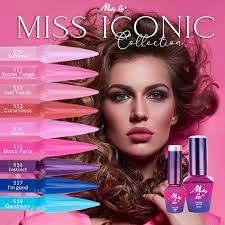 516 Instinct - Miss Iconic