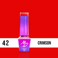 42 Crimson - Elite Women