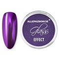 Glass Effect Purple 7