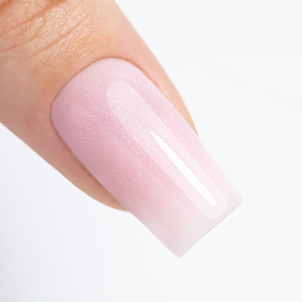 Antidotium SOS Rubber Base Sparkling Mousse