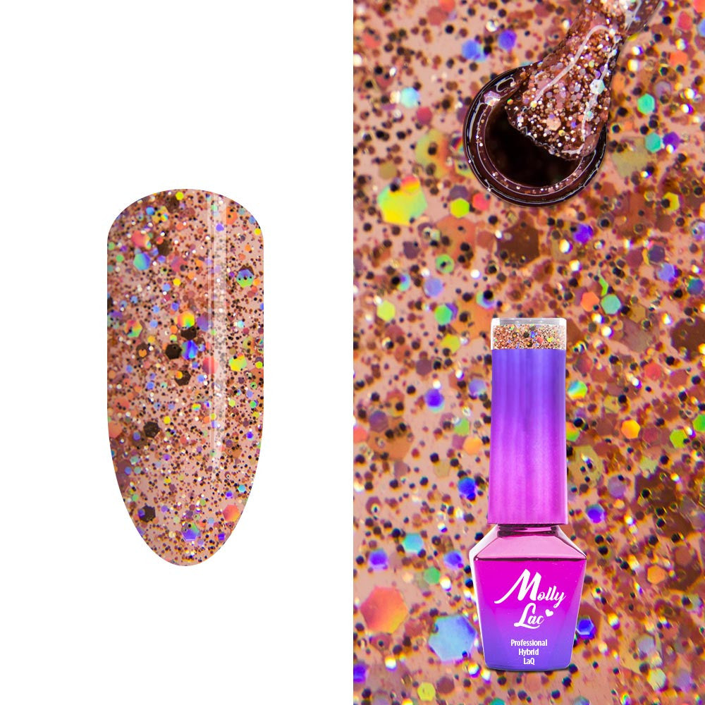 33 Rose Gold - Queens Of Life