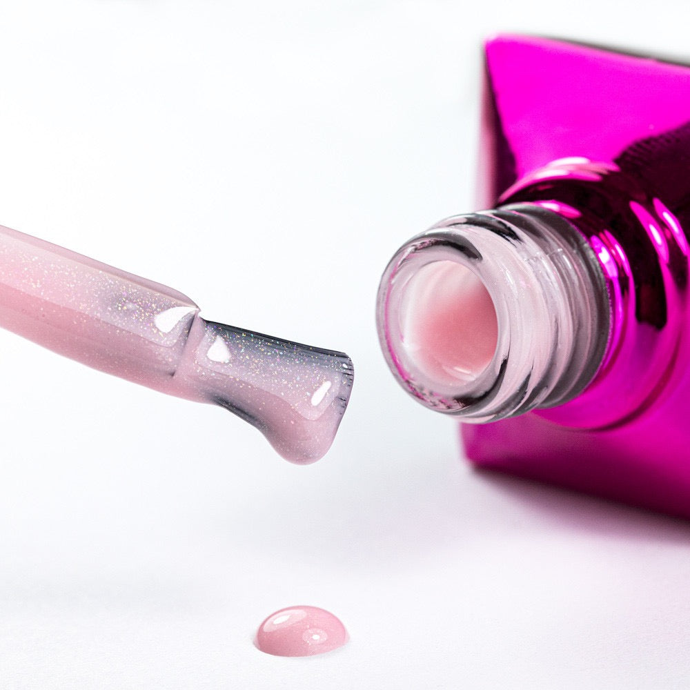 Antidotium SOS Rubber Base Sparkling Mousse