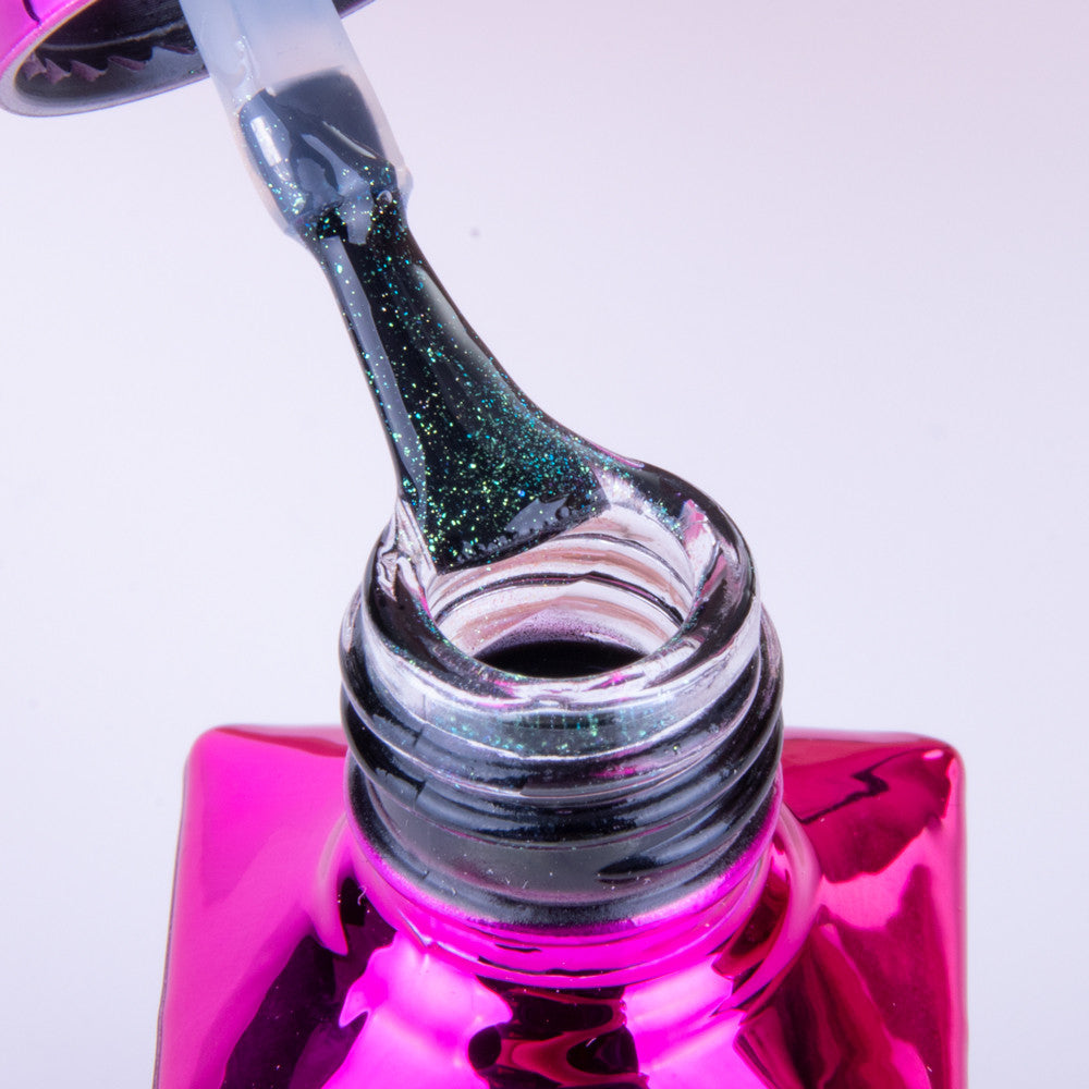 Magic Mood Silver Malachite 10ml