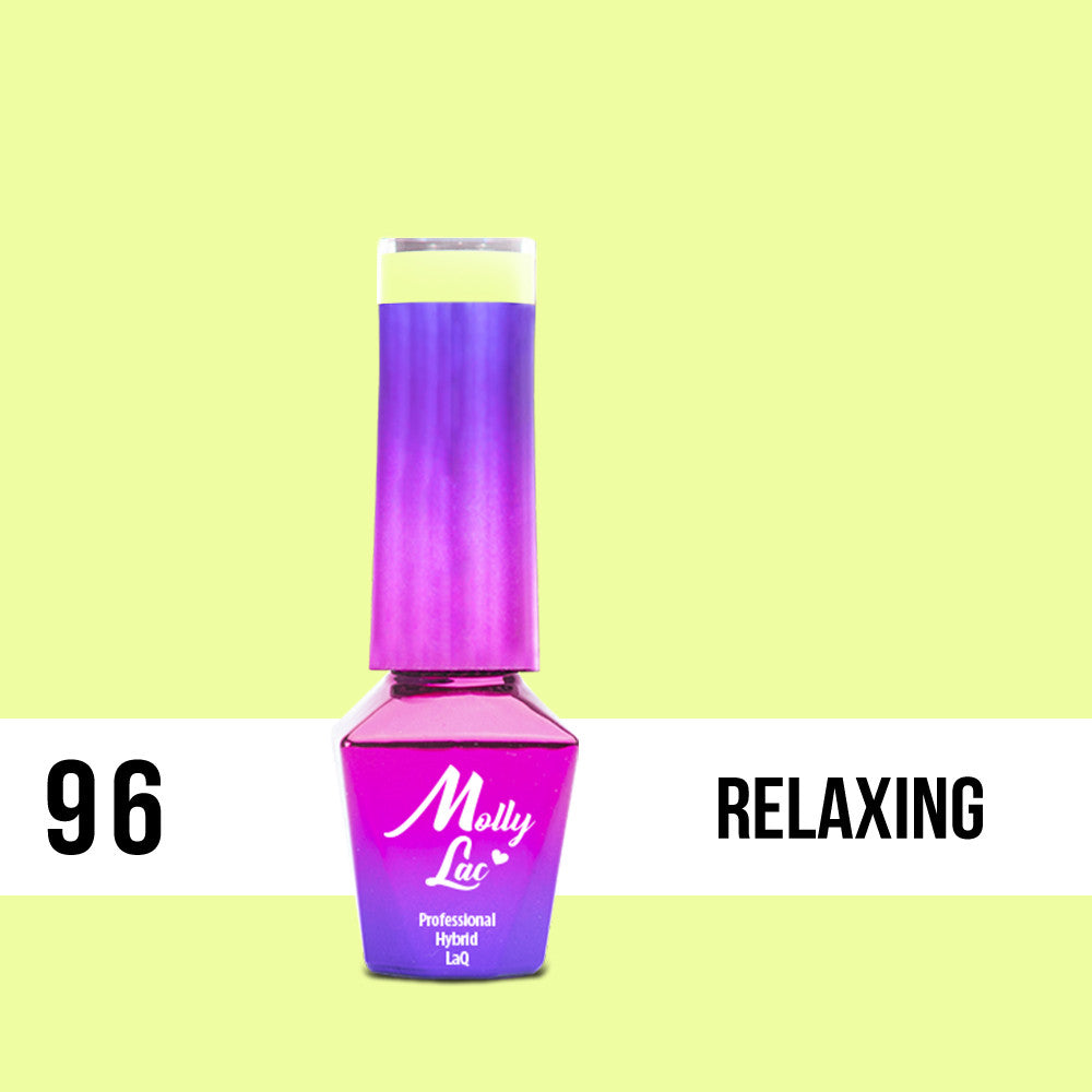 96 Relaxing - Rest & Relax