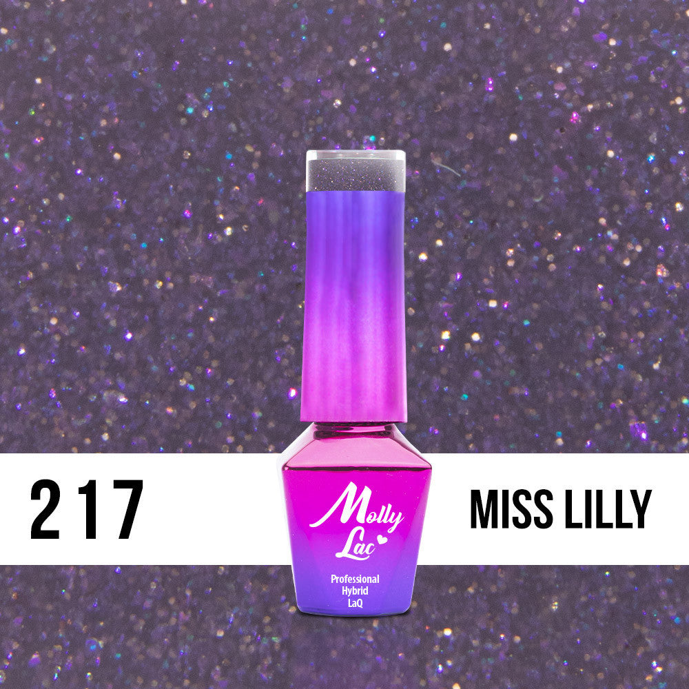 217 Miss Lilly - Obsession