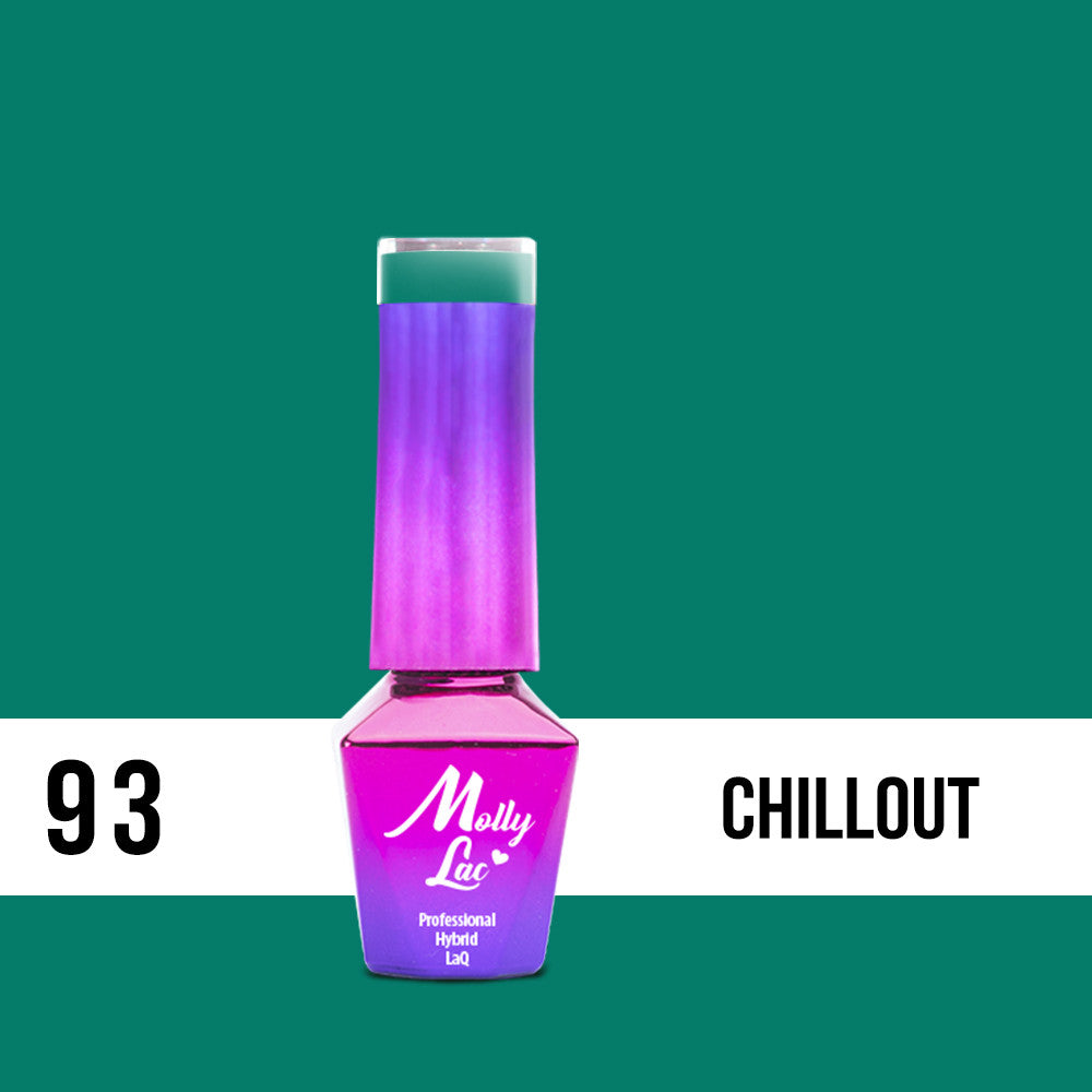 93 Chillout - Rest & Relax