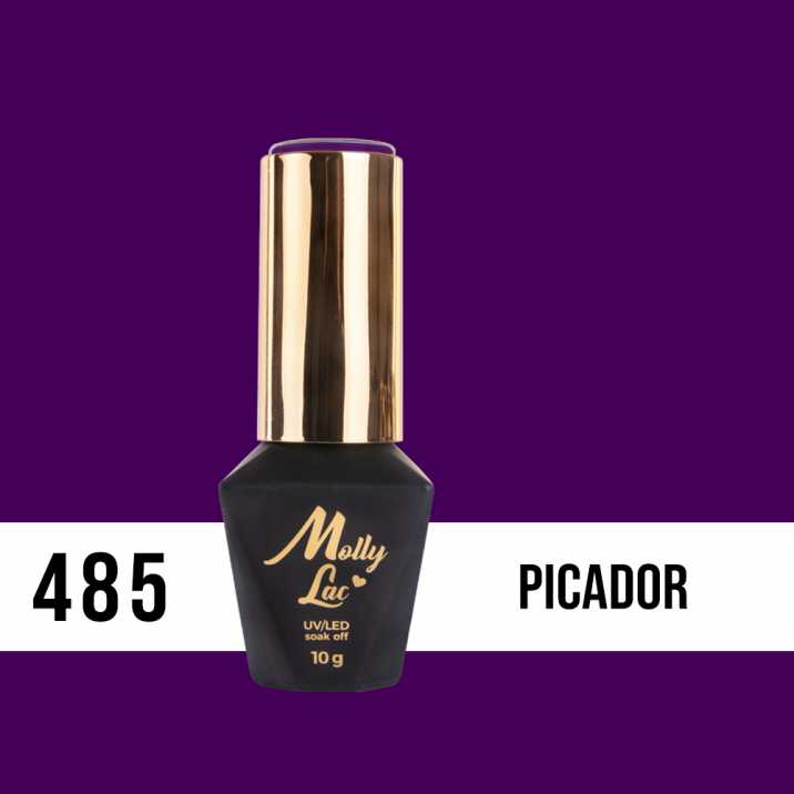 485 Picador - Provocator By Pablo Rozz