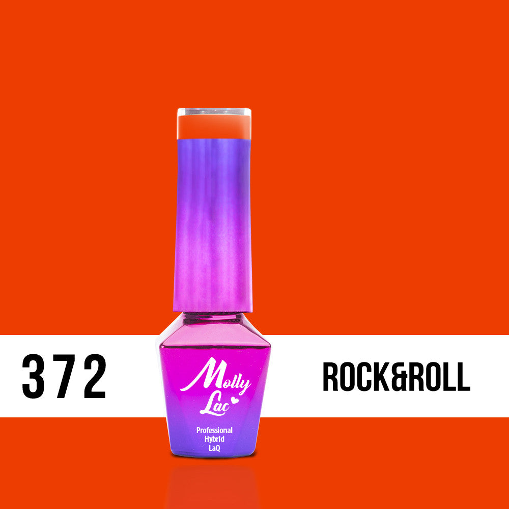 372 Rock&Roll - Pin-Up Girl