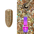 535 Ladyin Gold - Crushed Diamonds