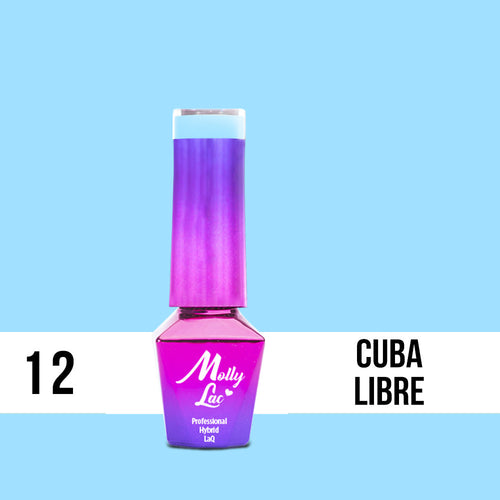 12 Cuba Libre - Cocktails&Drinks