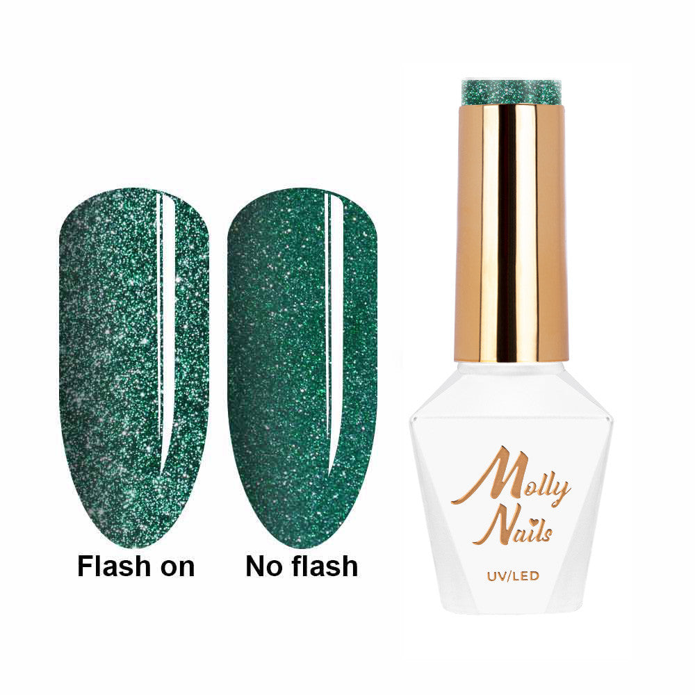 612 Poison Ivy - Flashing Lights