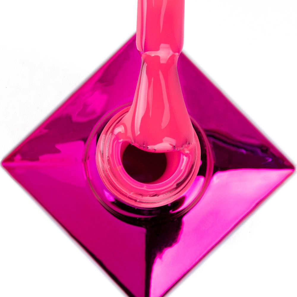 722 Pink Gerbea - Power Flower