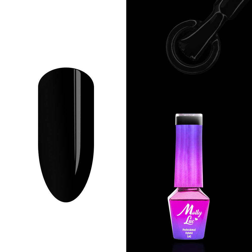 Ultimate Black 5ml