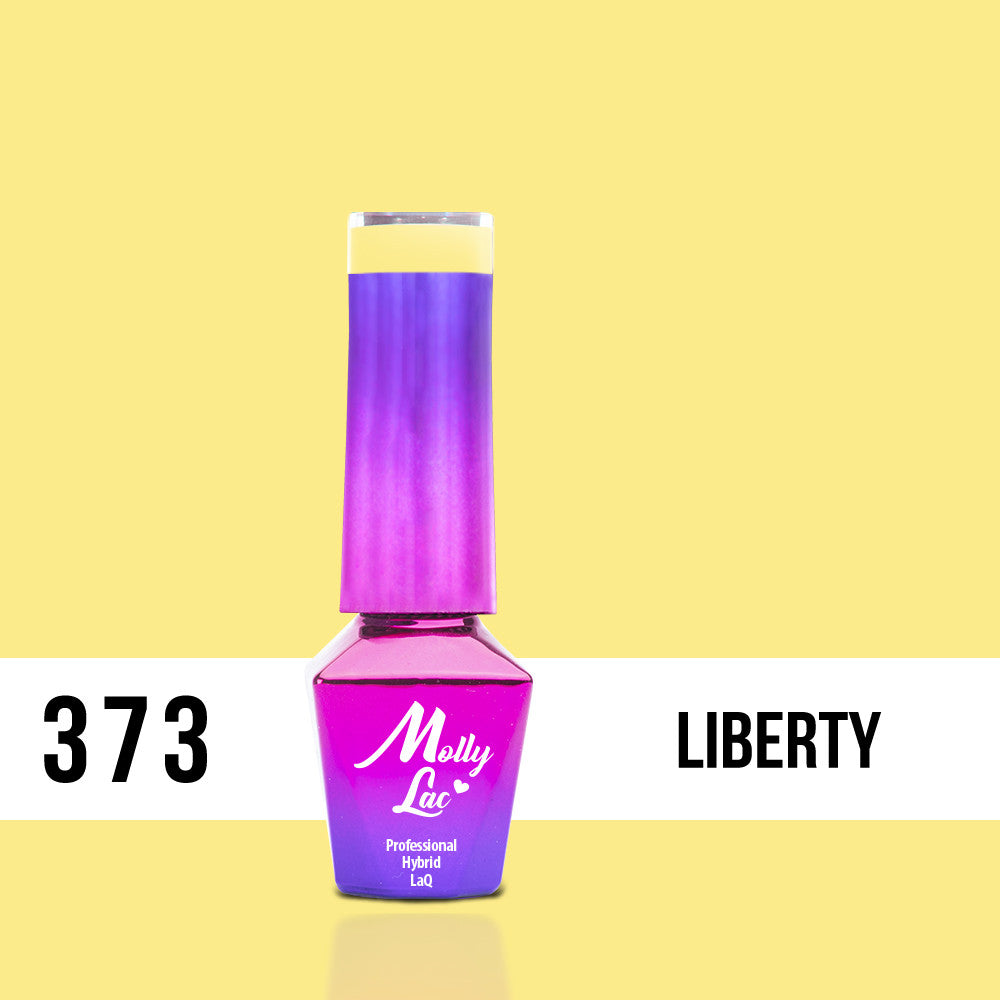 373 Liberty - Pin-Up Girl