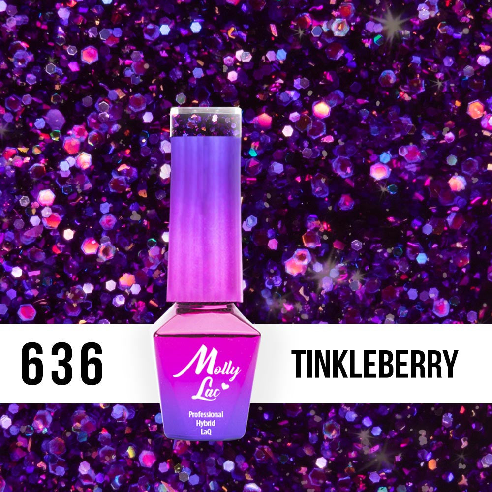 636 Tinkleberry - Spotlight