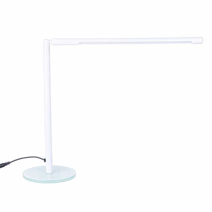 Lampe de Bureau Led 4W Blanche