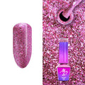 540 Pink Reflections - Luxury Glam