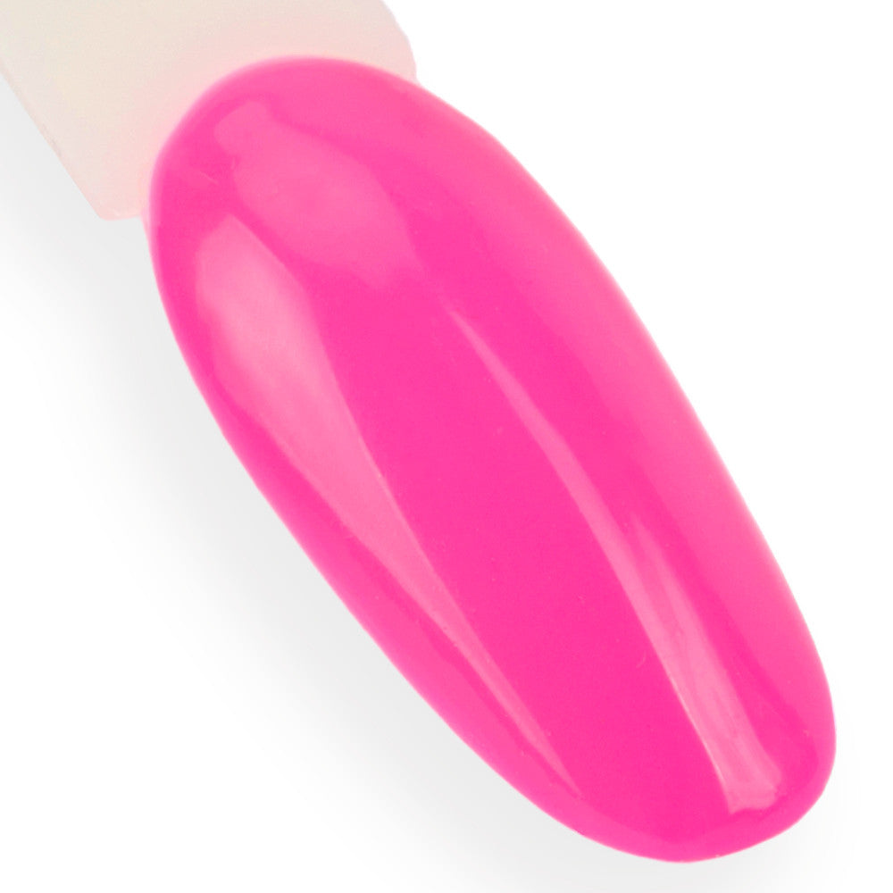 332 Splash Of Pink - Fancy Fashion