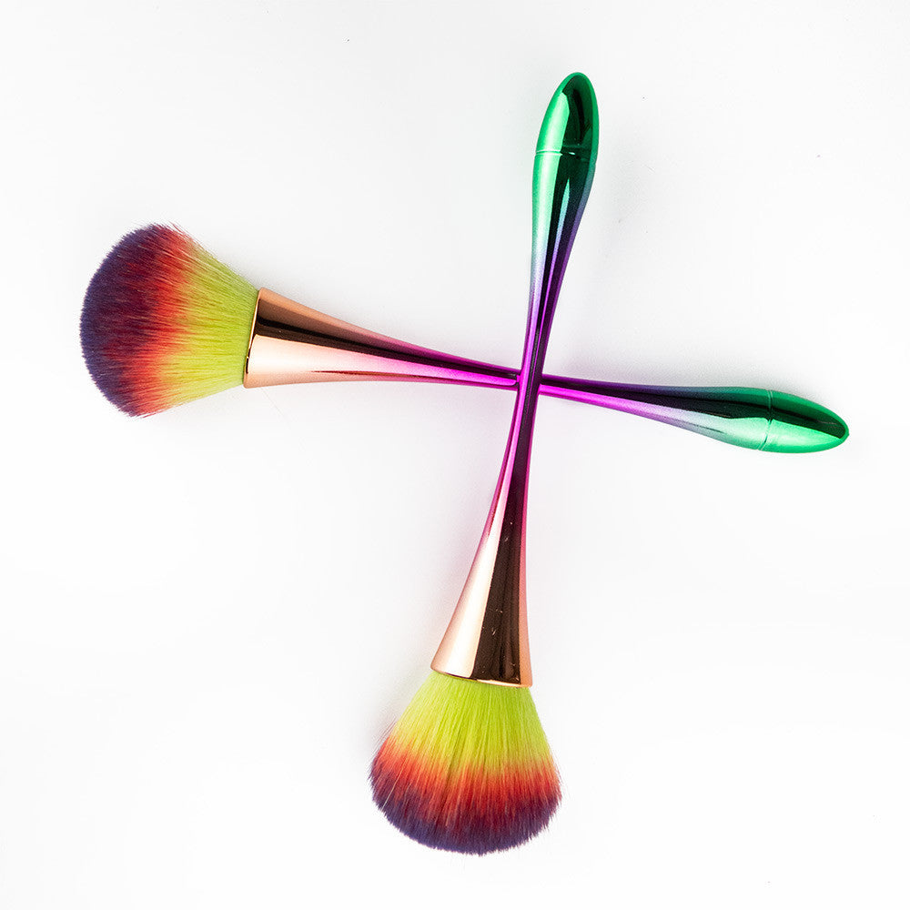 Brosse de dépoussiérage