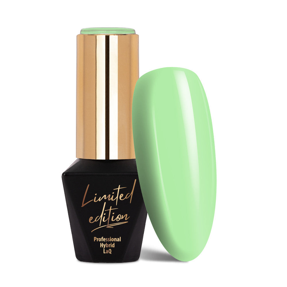 432 Pastel Edge - Limited Edition