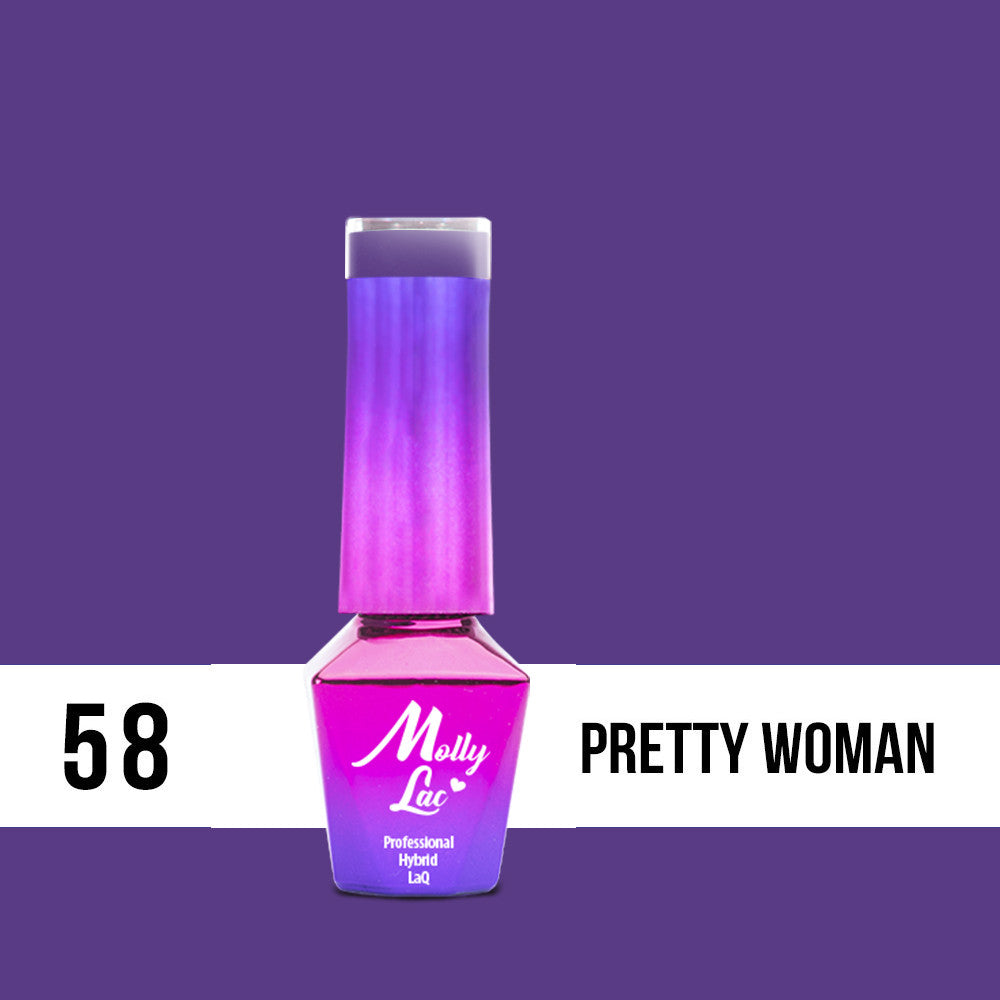 58 Pretty Women - Inspired By You