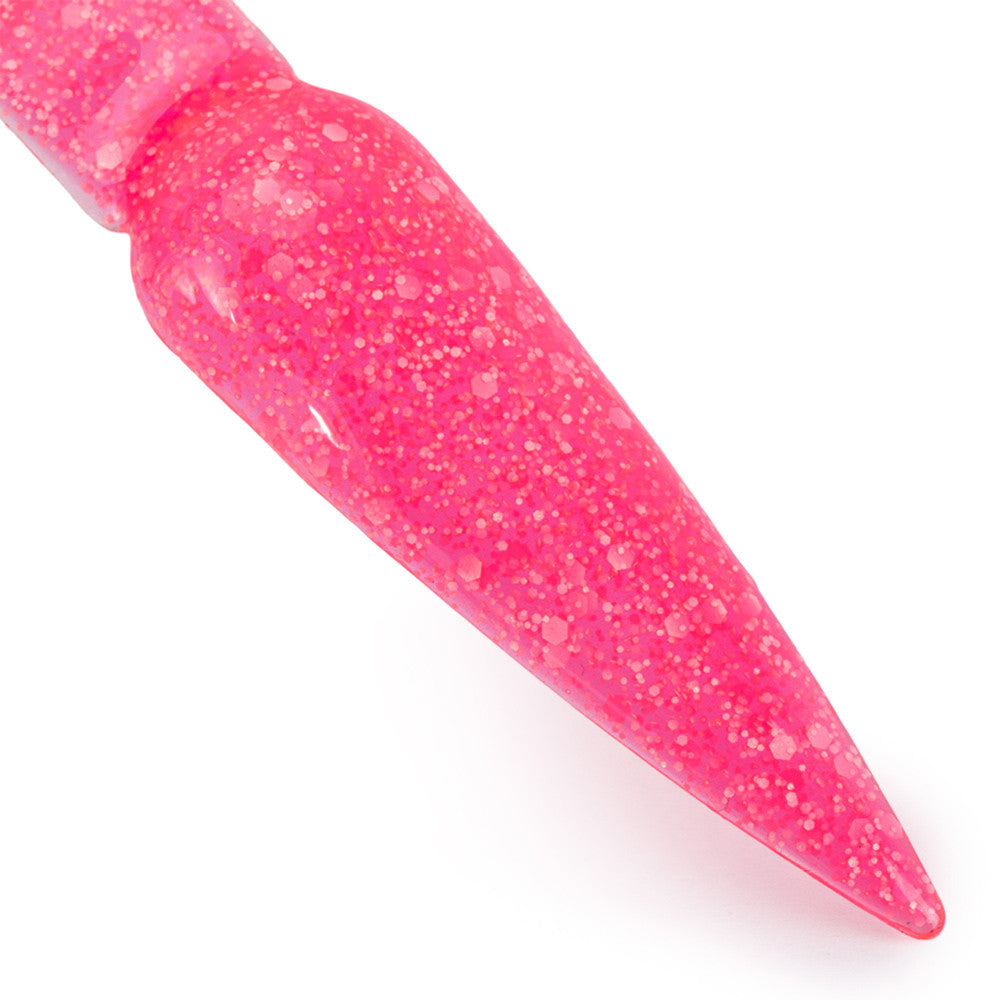 Candy Nails - Candy Pink By Monika Szlòsarczyk