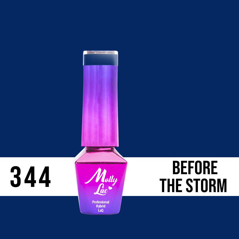 344 Before The Storm - Fashion Outfit
