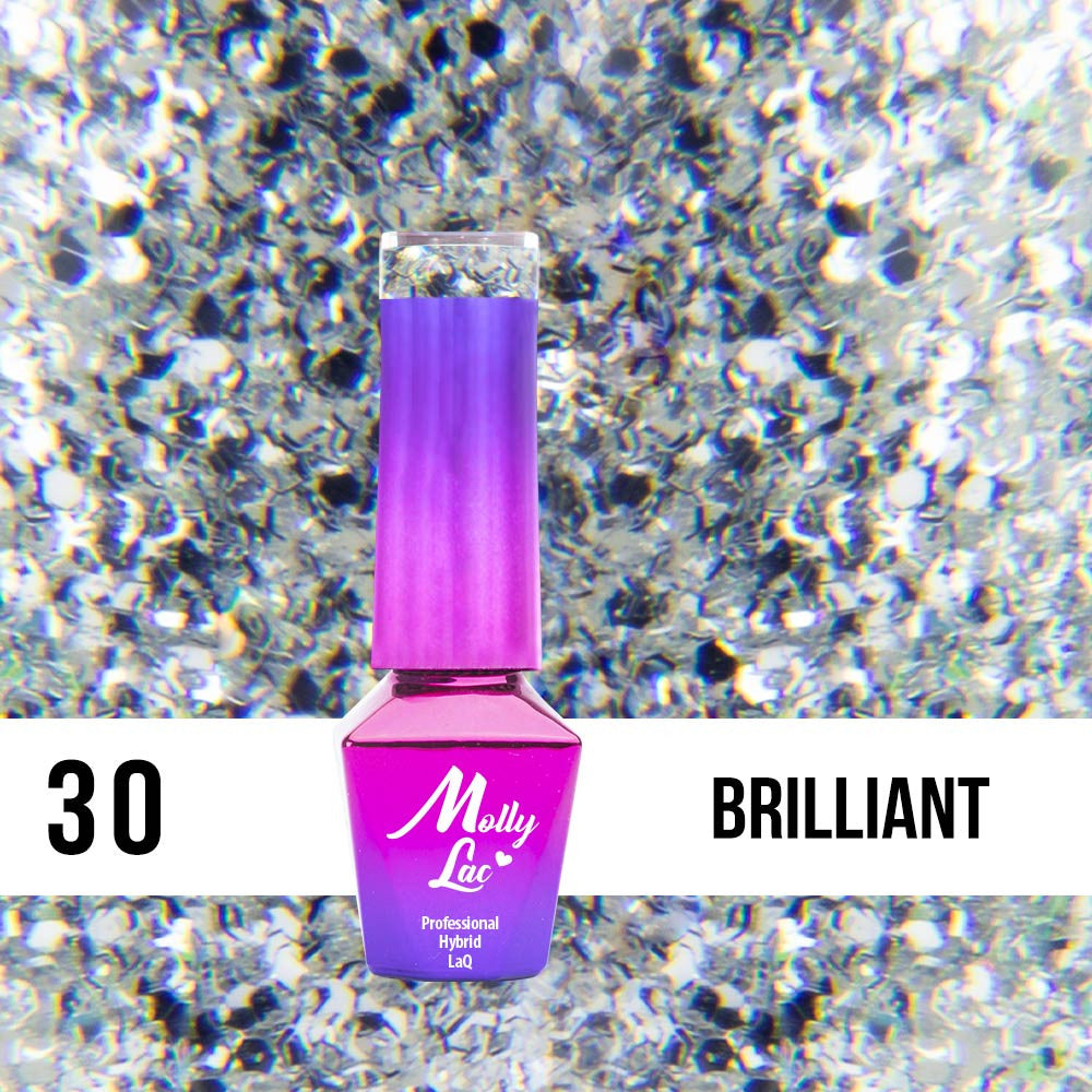 30 Brillant - Queens Of Life