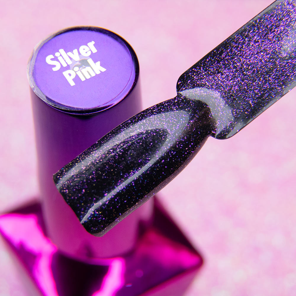 Magic Mood Silver Pink 10ml 