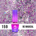154 Be Unique - Gem&Silver