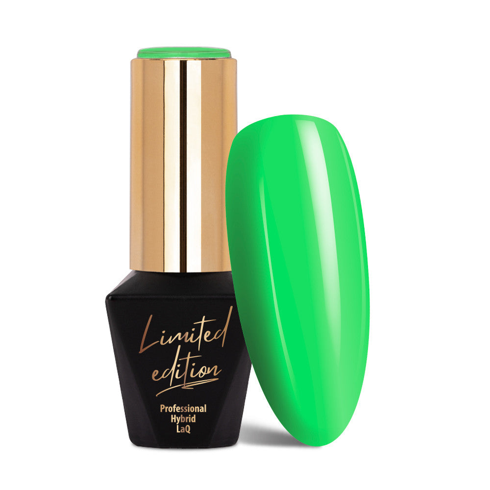 434 Unlimited - Limited Edition
