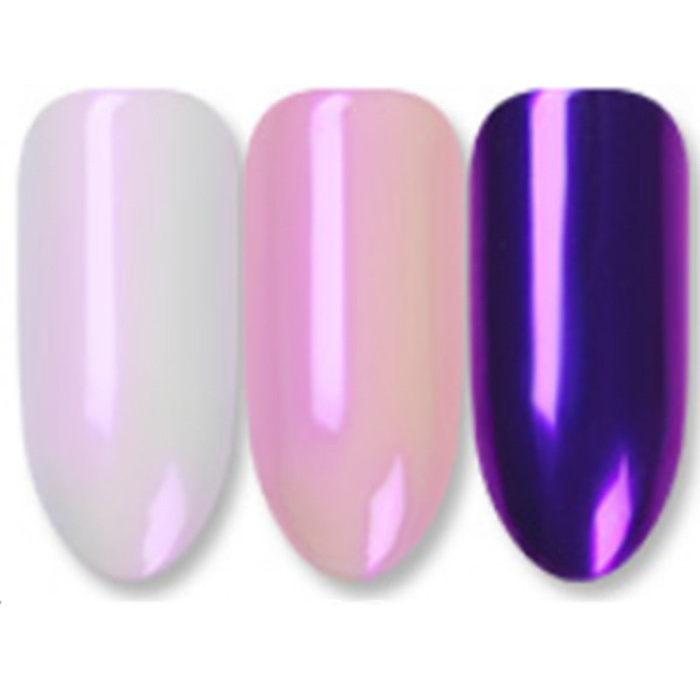 Glamour Effect Purple