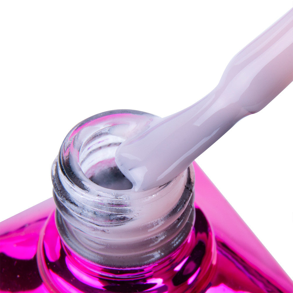 Rubber Fiber Base Pink Glam 10ml