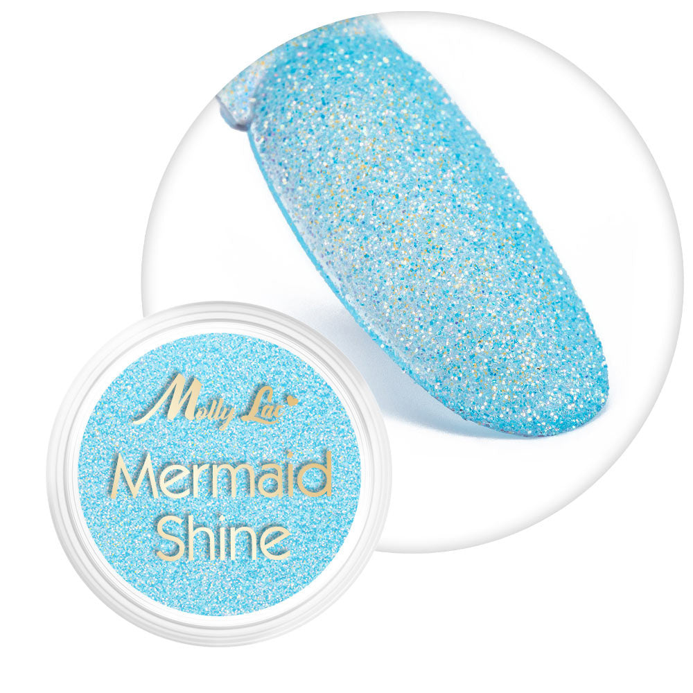 Mermaid Shine Nr1