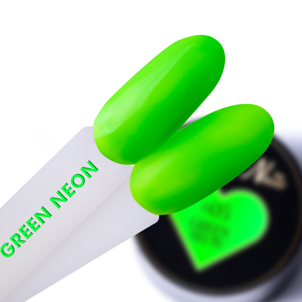 ProArt Paste 05 - Green Neon