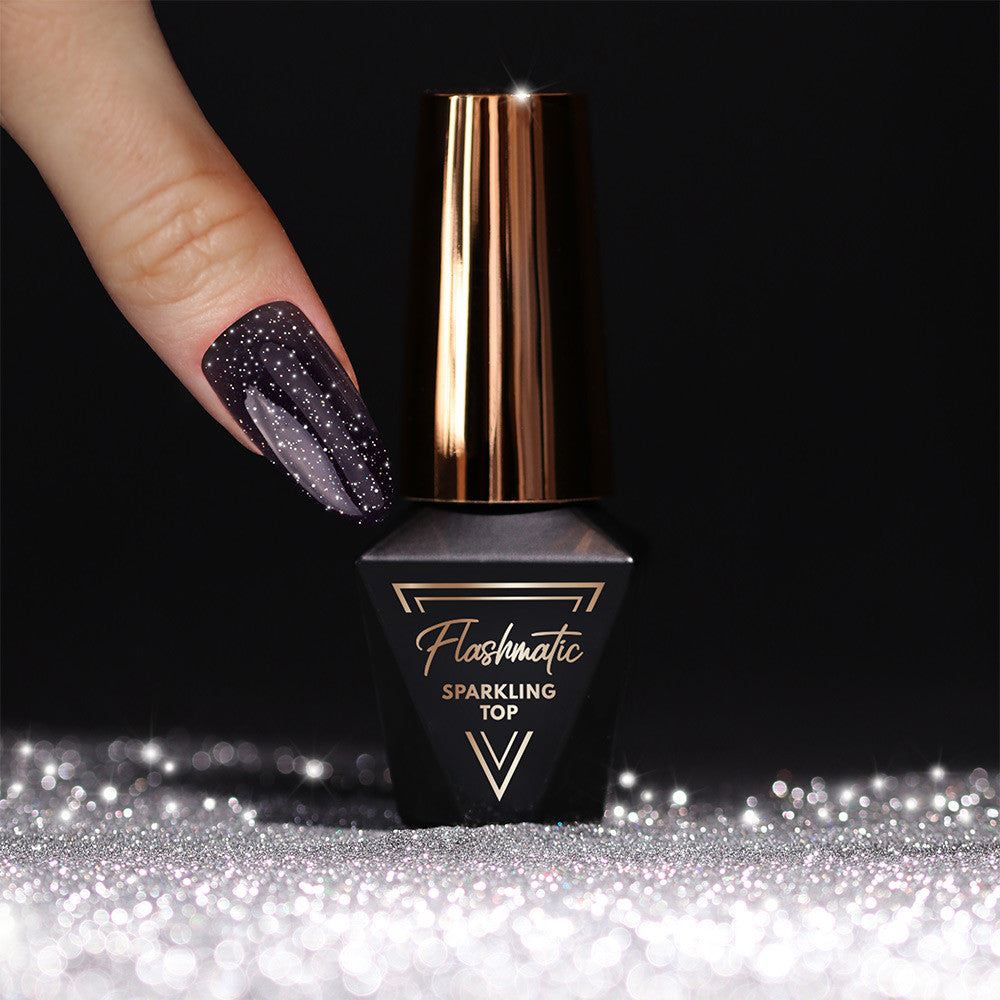 Flashmatic Sparkling Top 10ml