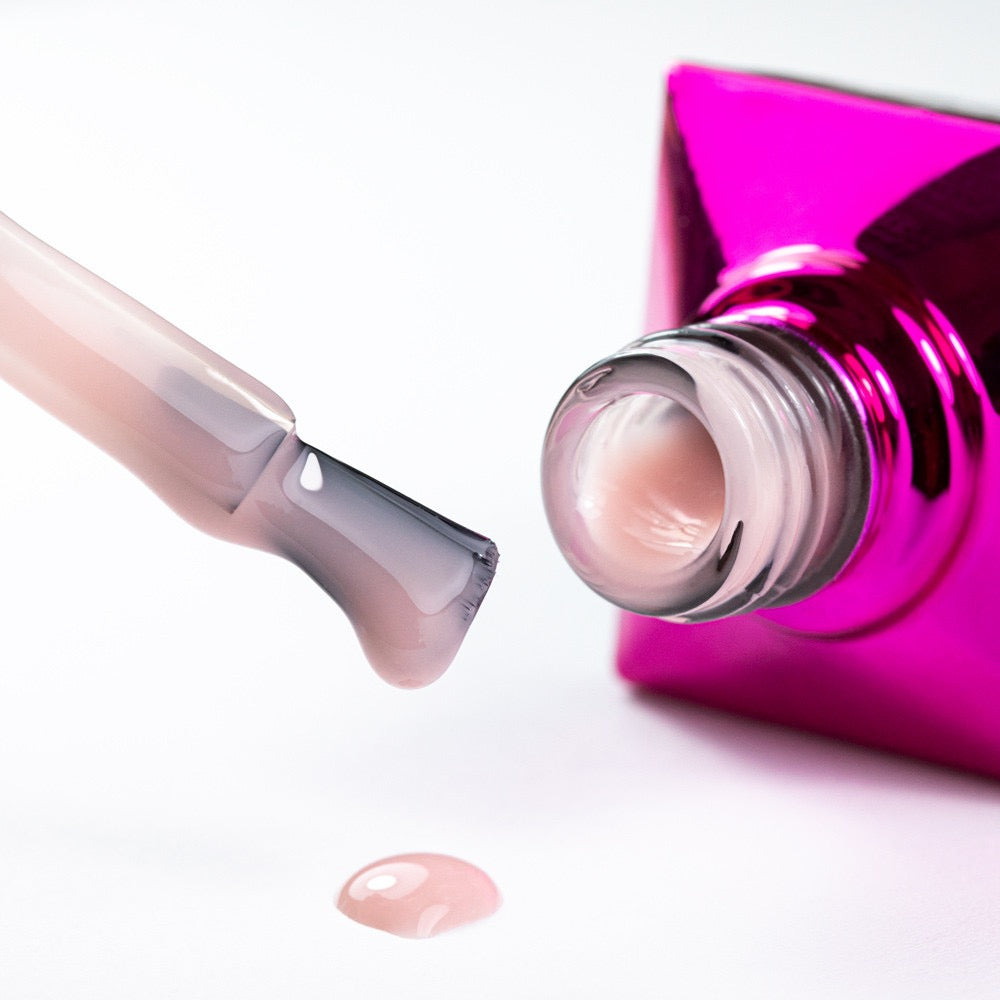 Antidotium SOS Rubber Base Creme de Nude