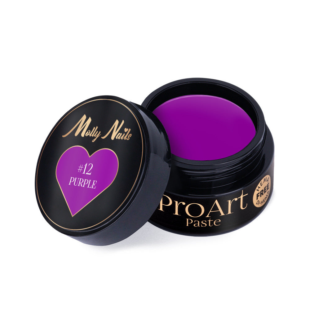 ProArt Paste 12 - Purple