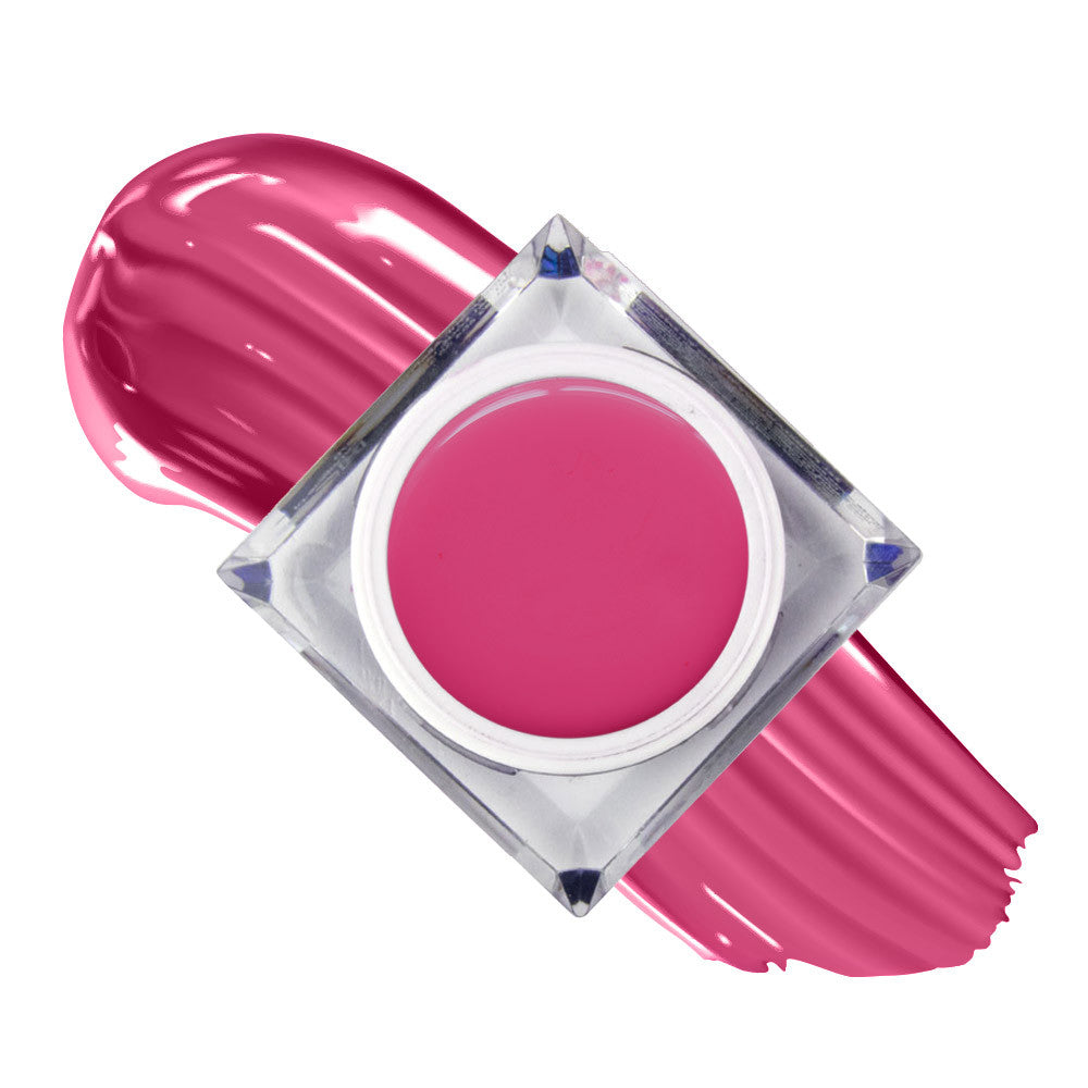 Gel Artistic 40 - True Raspberry