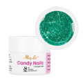 Candy Nails - Candy Mint By Monika Szlòsarczyk