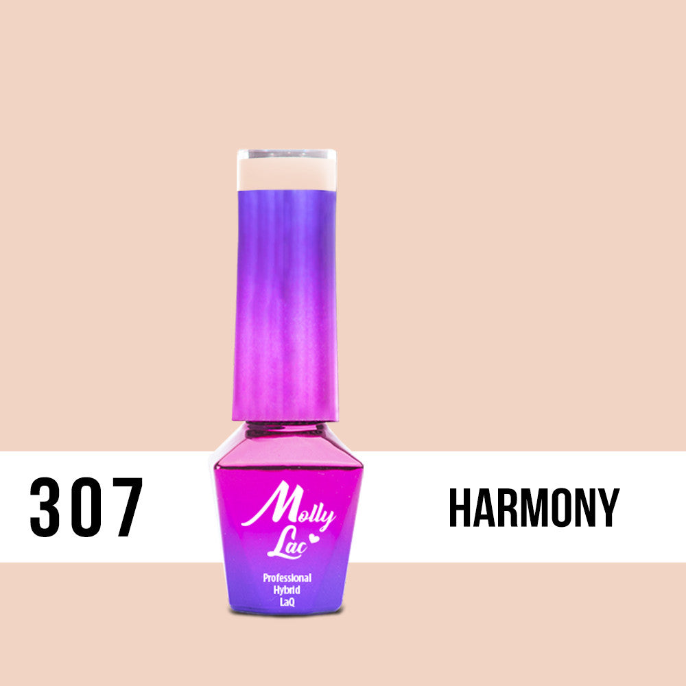 307 Harmony - Skin & Make-Up