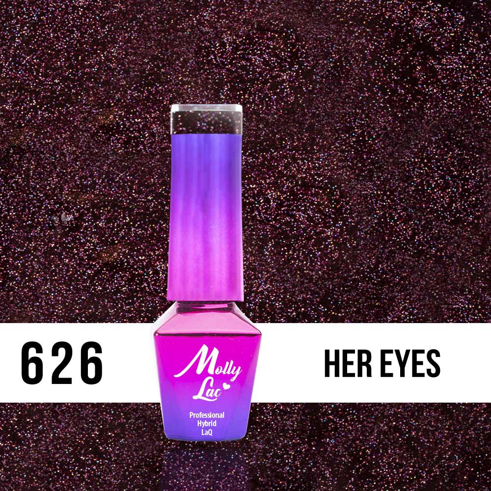 626 Her Eyes - Story Time