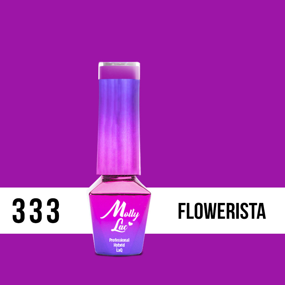 333 Flowerista - Fancy Fashion