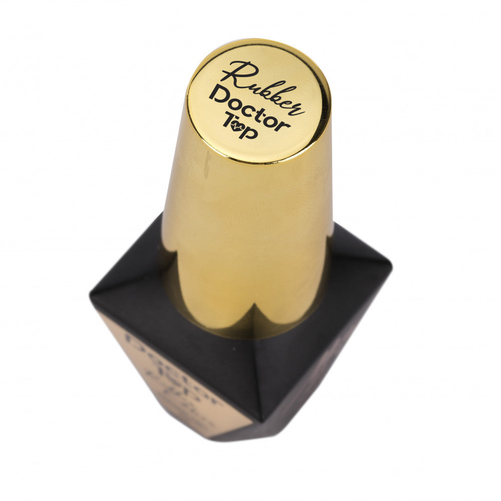 Doctor Top Rubber Edition