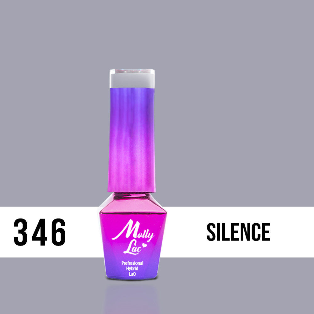 346 Silence - Fashion Outfit