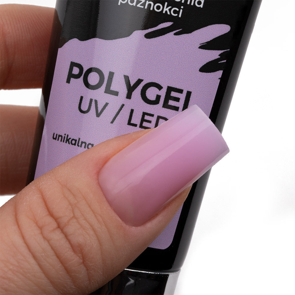 Polygel Wild Orchid Nr 26 30ml