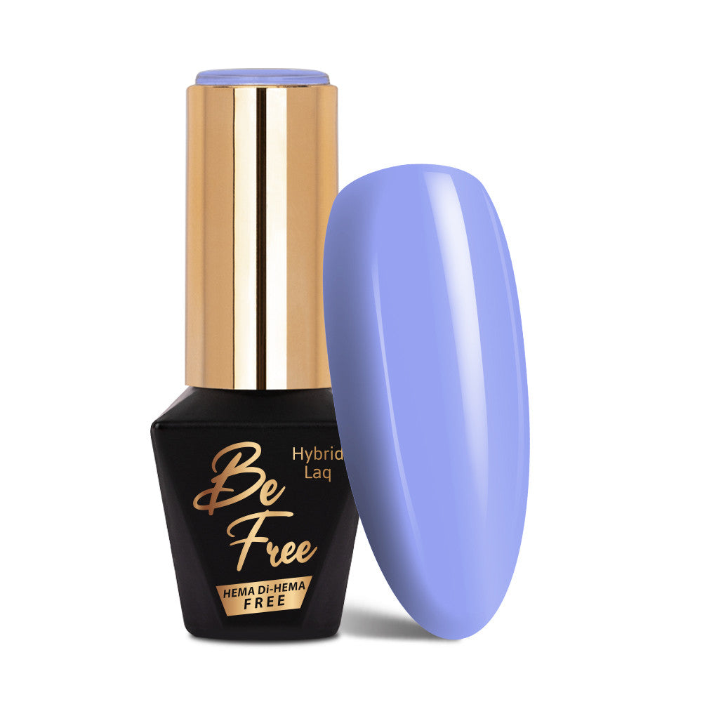 19 Light Bluesky - BeFree Pastels